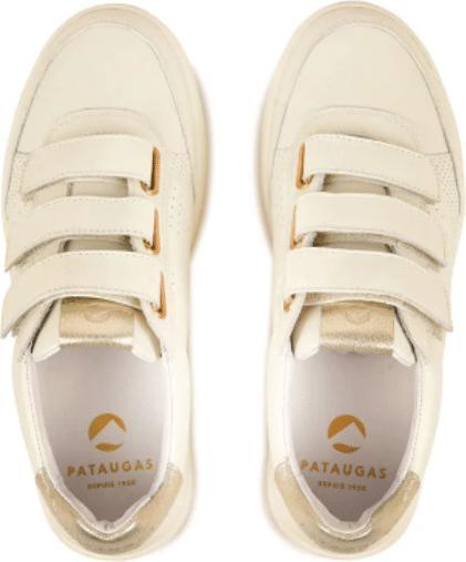 Produktbild Pataugas damensneaker basalt s/n f2i (36)