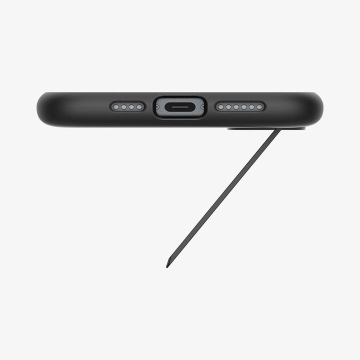 Actual product image Spigen Slim Armor (MagFit) (Apple iPhone 16 Plus)