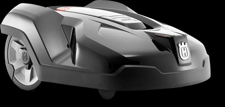 Produktbild Husqvarna Automower 420 (2200 m²)