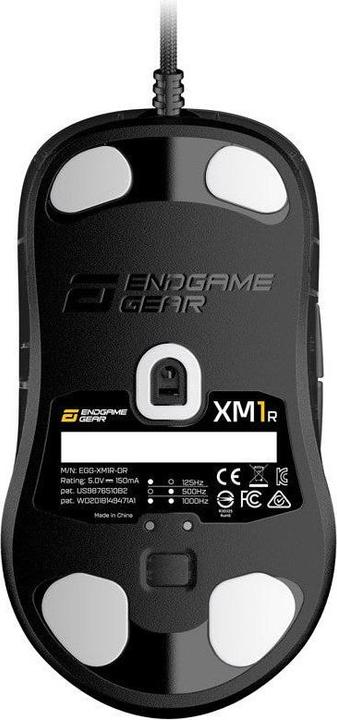 Produktbild Endgame Gear XM1r (Kabelgebunden)