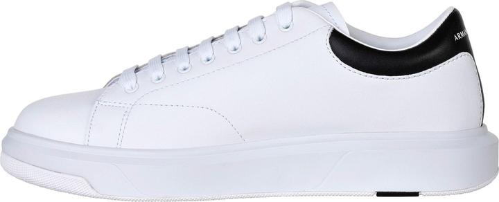 Actual product image Armani Exchange Man (41)