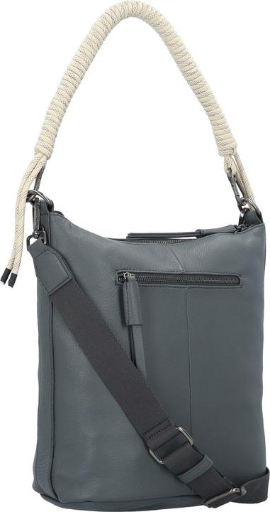 Produktbild FredsBruder Nea Schultertasche Leder 32 cm