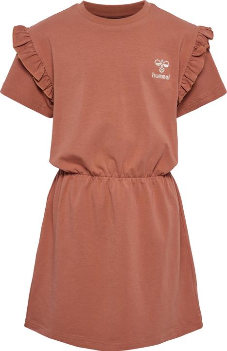 hummel Hmljumpy Dress S/S