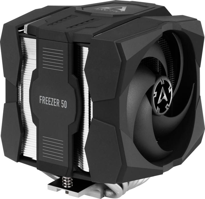 Immagine prodotto Arctic Freezer 50 inkl. A-RGB Controller (140 mm)