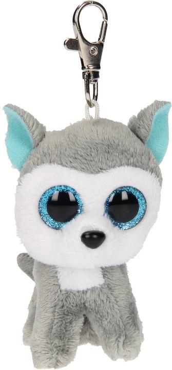 Produktbild Ty Beanie Boo Keychain Dog-Slush