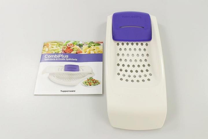 Produktbild Tupperware Spätzleria