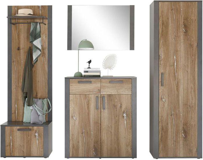 Actual product image Bega Consult Athen (60 x 38 x 197 cm)