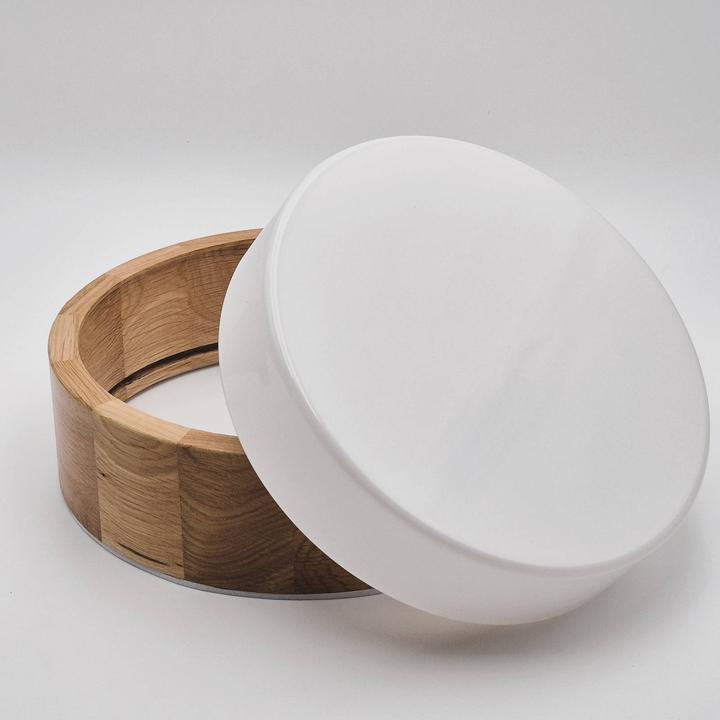 Actual product image Envostar Caspian (E27)