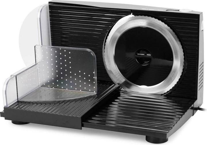Actual product image Emerio All purpose slicer