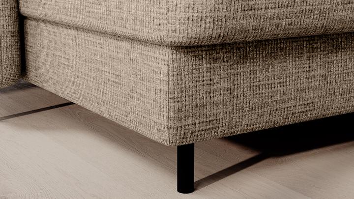 Immagine prodotto ELTAP Berrto (4 posti, Divano letto, Divani componibili)