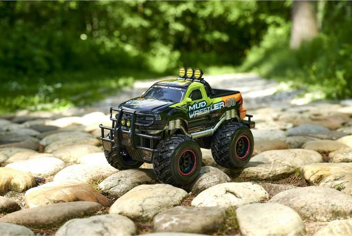 Produktbild Dickie RC Mud Wrestler Ford F150