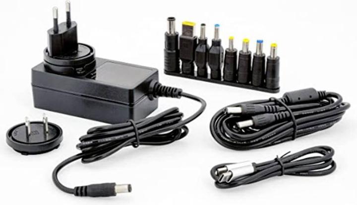 Immagine prodotto Xpower XTPower XT-27000 DC AO PA Powerbank 26800 mAh Li-Ion USB, USB-C®, DC jack 3.5mm Nero (26800 mAh, 99.16 Wh)