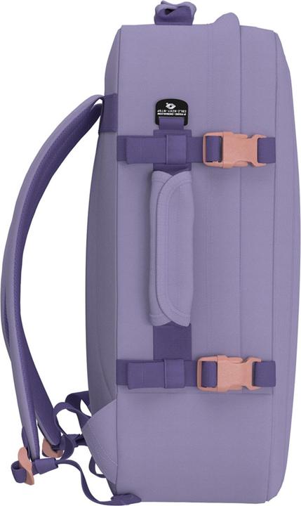 Image du produit Cabin zero Classic 44L Cabin Backpack Sac à dos 51 cm (34 l)