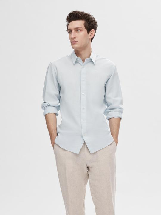 Actual product image Selected Homme Slim Fit Shirt (XXL)