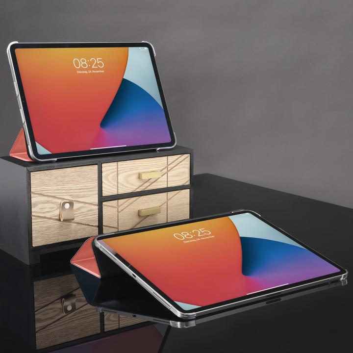 Actual product image Hama Fold Clear (iPad 2022 (10th Gen))