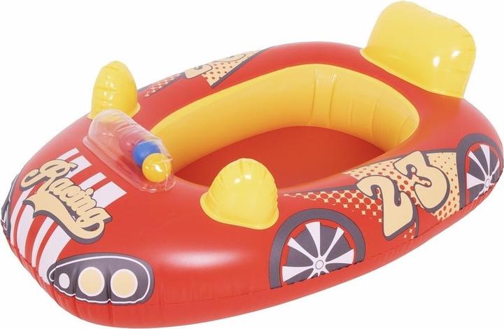 Produktbild Jilong Aufblasbares Kinder Boot (60.50 cm)