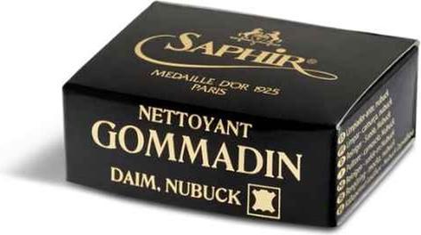 Actual product image Saphir Médaille d'Or Super Gommadin (1 x)