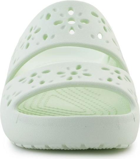 Actual product image Crocs W's Classic FloralCutOutSandal (41, 41.5, 42, 41 1/3)