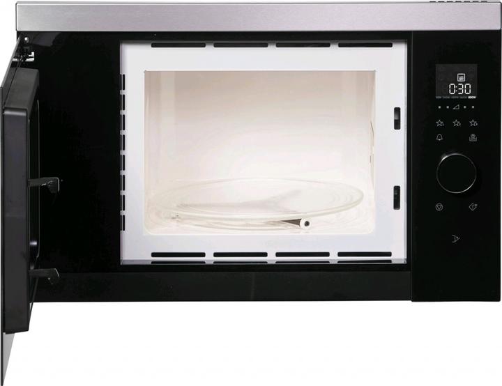 Produktbild AEG MBB1756SEM Integriert Solo-Mikrowelle, Edelstahl (17 l)