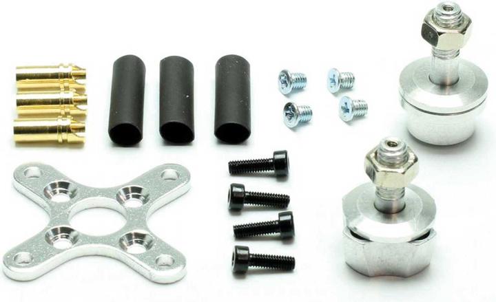 Immagine prodotto Pichler Aeromodello elettrico Brushless