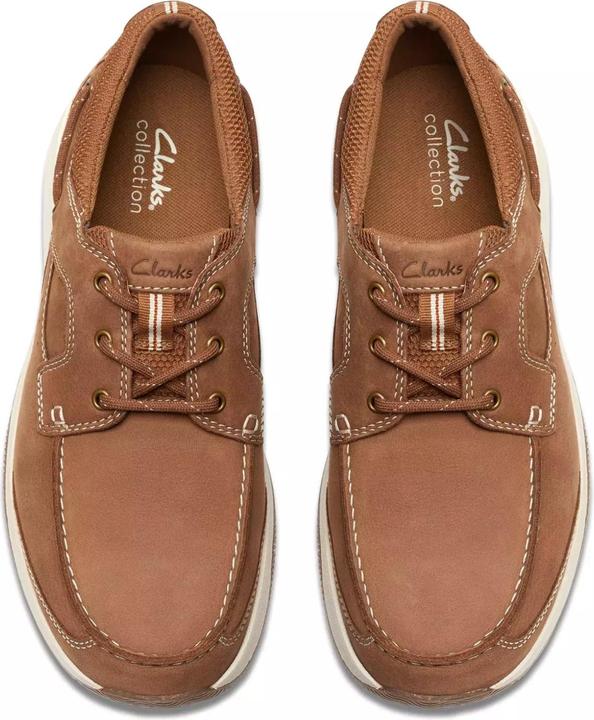 Produktbild Clarks Sailview Lace (40)