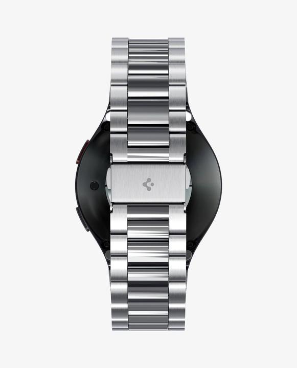 Actual product image Spigen Watch 7 (44mm) Band (Stainless steel)