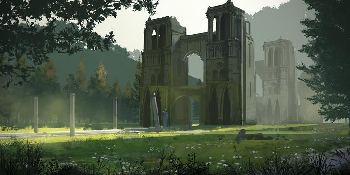 Produktbild Square Enix NieR: Automata - Game of the YoRHa Edition (PS4, EN)