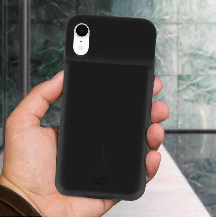 Produktbild Akashi Akkuhülle Series (Apple iPhone XR)