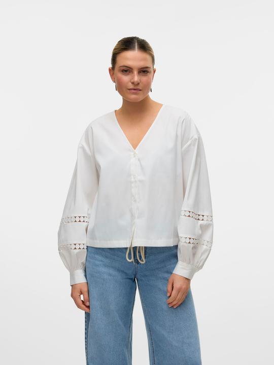 Produktbild Vero Moda VMJANNI Top Bluse (L)