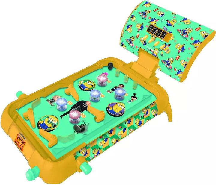 Produktbild Lexibook Les Minions