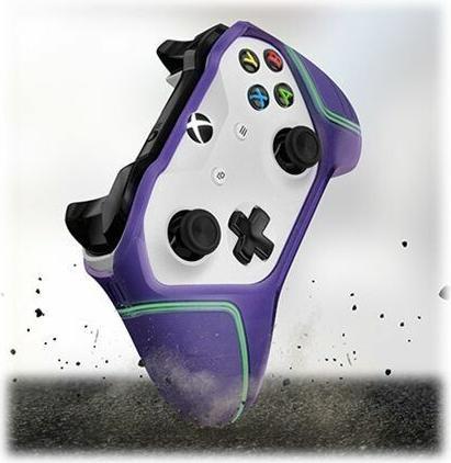 Actual product image OtterBox Easy Grip Gaming Controller Xbox Gen 8 (Xbox One X, Xbox Series X, Xbox One S, Xbox Series S)