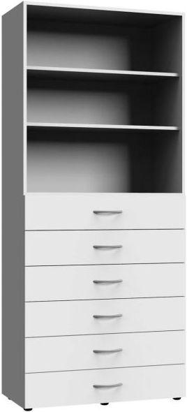 Produktbild Wimex Multiraumkonzept (80 x 40 x 185 cm)