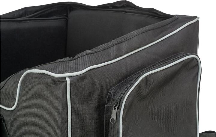 Actual product image Trixie Autositz (Dog, Cat, Foldable)