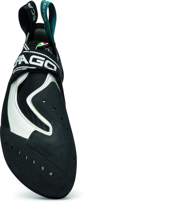 Actual product image Scarpa Drago LV (40.5)