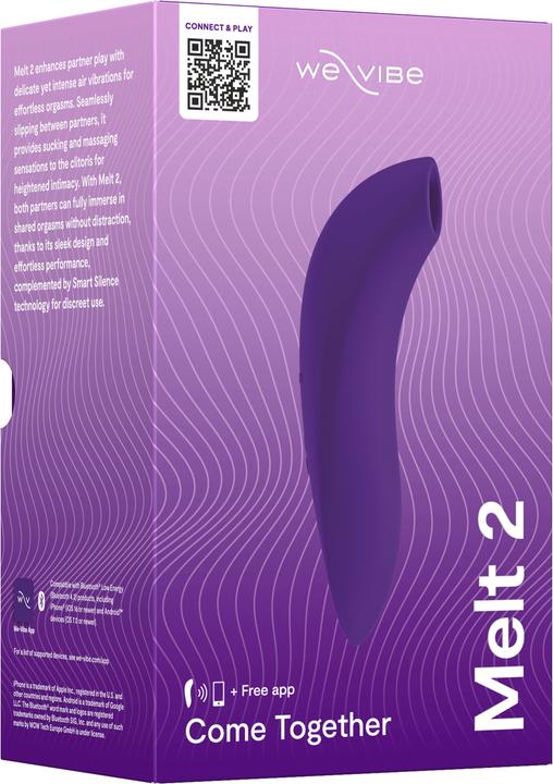 Productafbeelding We-Vibe Melt 2