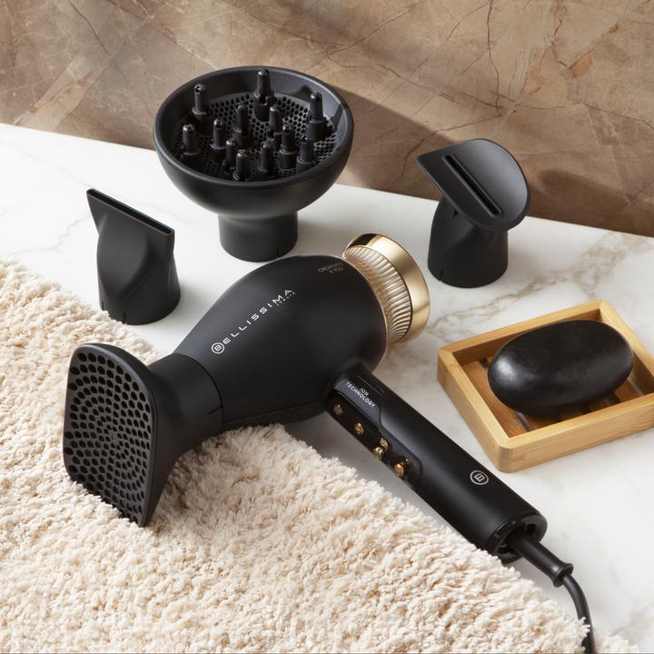 Actual product image Bellissima Hair dryer Creativity 4 You - 11826