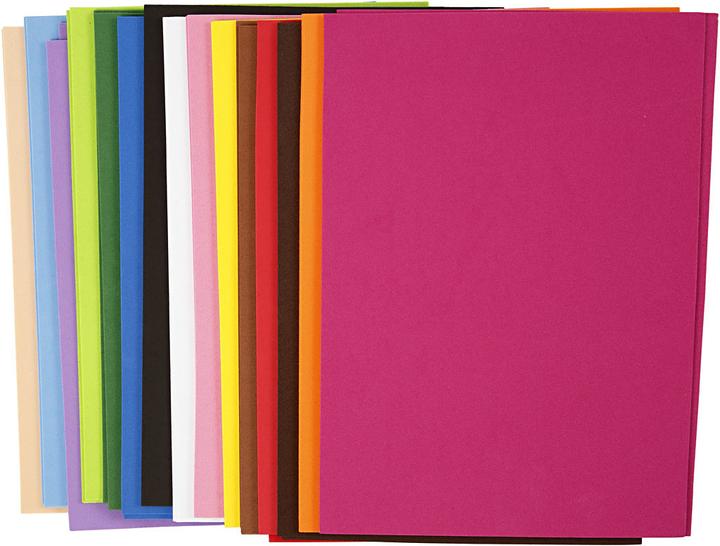 Actual product image Creativ Company EVA Foam