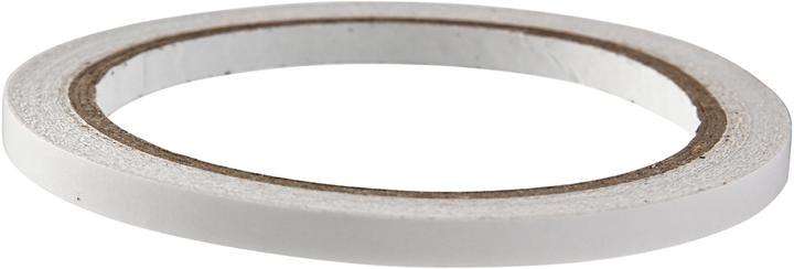 Produktbild Creativ Company Dubbelzijdig Klevend Tape 6mm, 10m (6 mm)