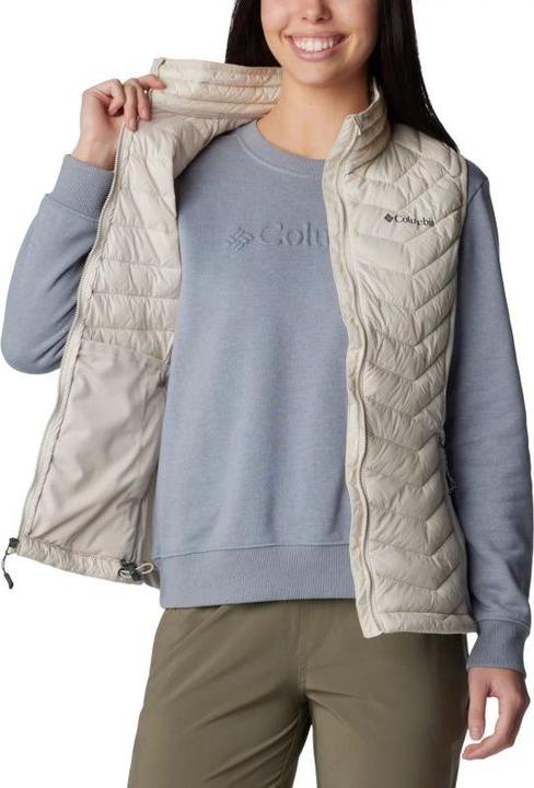 Image du produit Columbia Gilet Powder Pass™ (M)