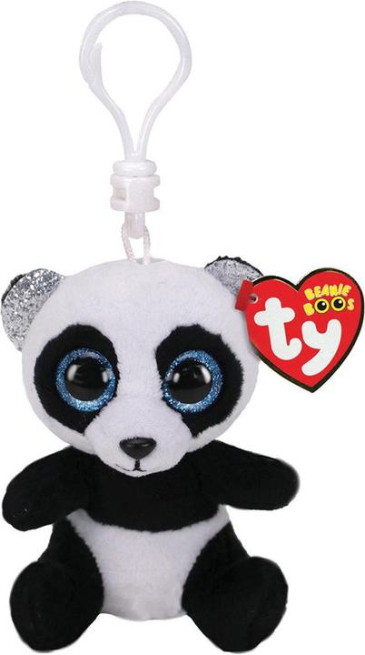Immagine prodotto Ty Beanie Boos Clip Bamboo Panda
