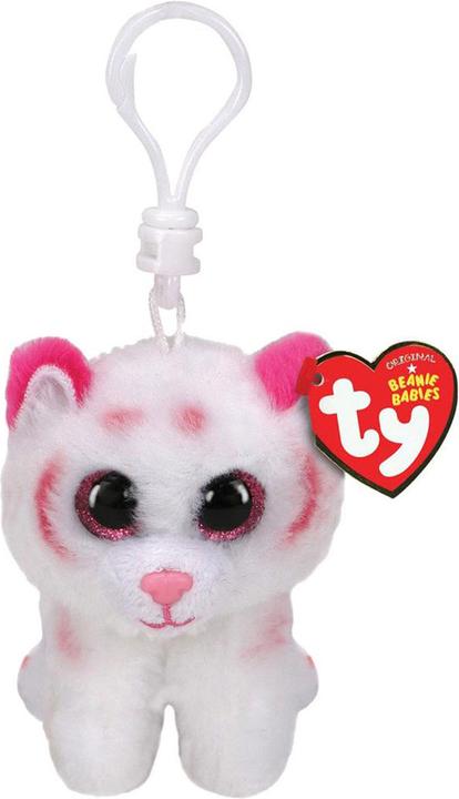 Produktbild Ty Beanie Boos Clip Tabor Tiger