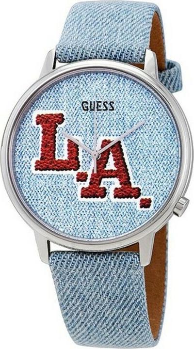 Image du produit Guess Unisex Watch V1011M1 (Ã˜ 42 mm)