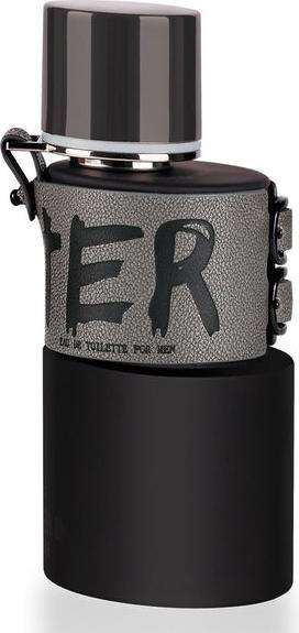 Image du produit Armaf Chasseur Intense (Eau de toilette, 100 ml)