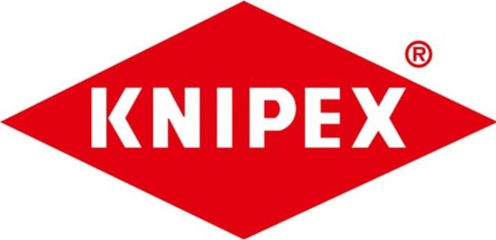 Image du produit Knipex Mallette à outils Robust45 Move (1 pièces)