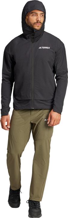 Produktbild adidas Multi Softshell (S)
