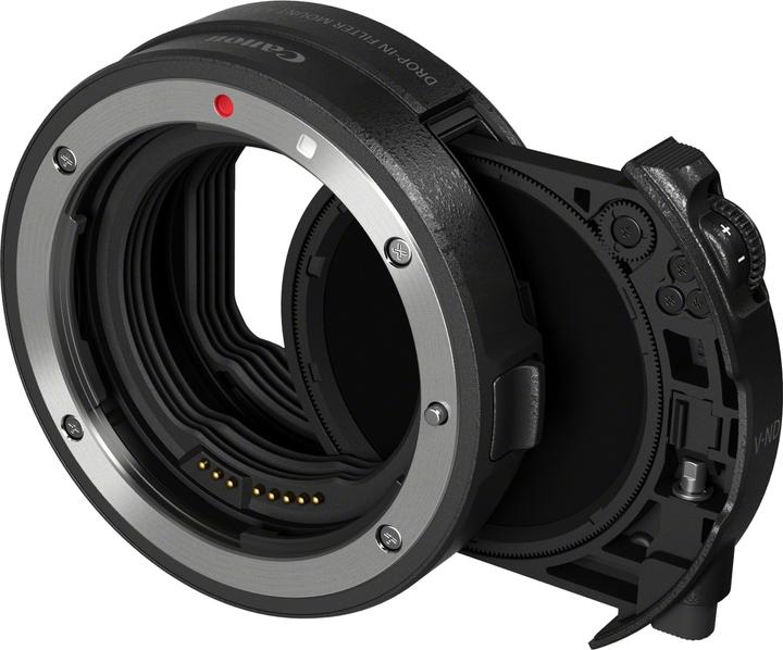 Canon Ef-Eos R