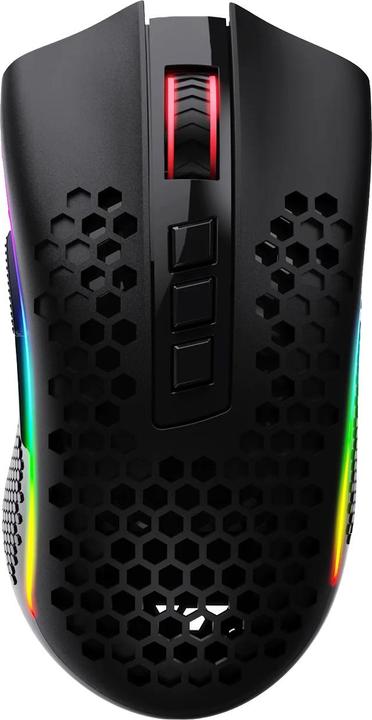 Image du produit Redragon Storm Pro sans fil M808-KS (Filaire)