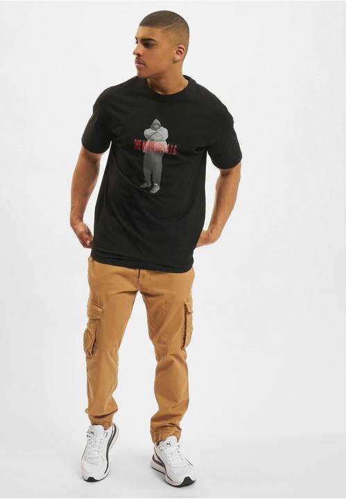 Immagine prodotto Urban Classics Maglietta Biggie Smalls - 66309 (S)