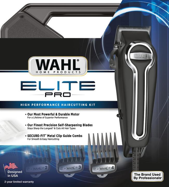 Immagine prodotto Wahl Tagliacapelli Elite Pro