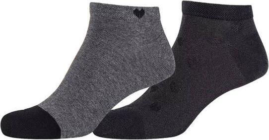 Immagine prodotto Camano Scarpe da ginnastica Hearts (Confezione da 2, 39 - 42)